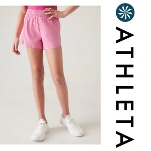 Athleta Girl Heart the Hustle 2.5" Short
